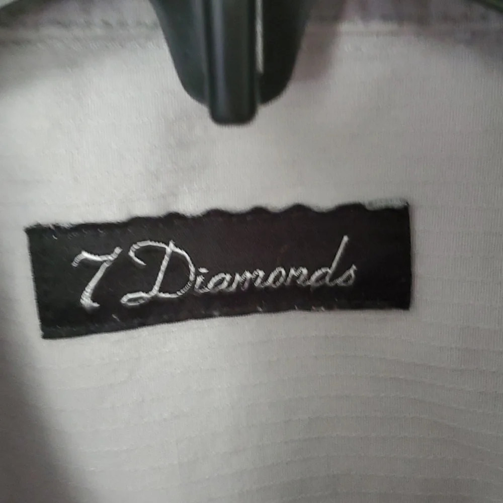 7 Diamonds long sleeve shirt - Picture 4 of 8